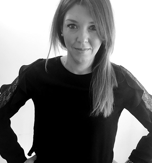 Caroline Ruszkiewicz Designer 3D
