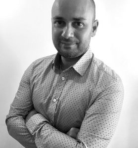 Cyril Mazzocca Directeur Commercial