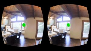 visite en immersion totale
