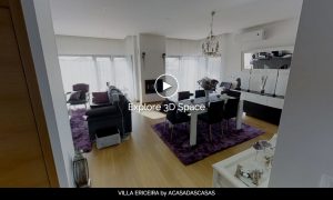 Visite virtuelle Ericeira