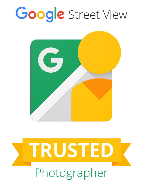 google photographer