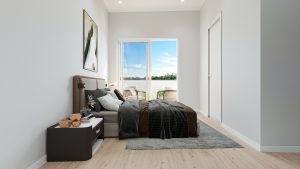 Suite appartement Luxembourgeois